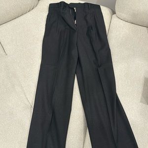 Hickey Freeman 100% Wool Pants